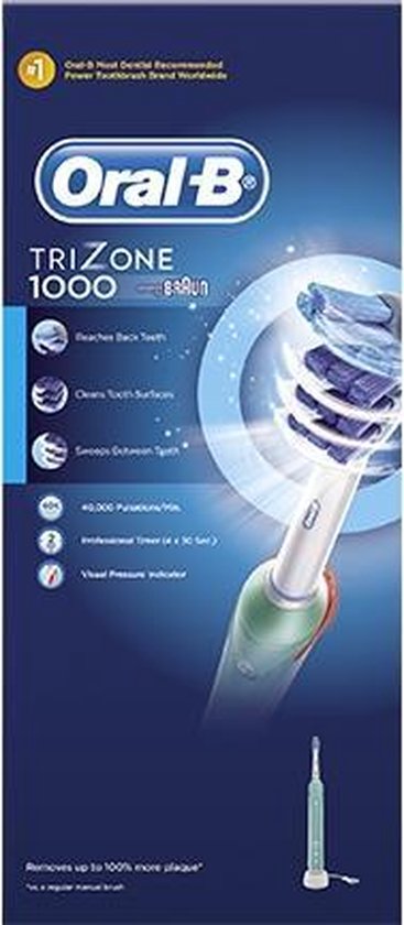 Trizone 1000 bol.com