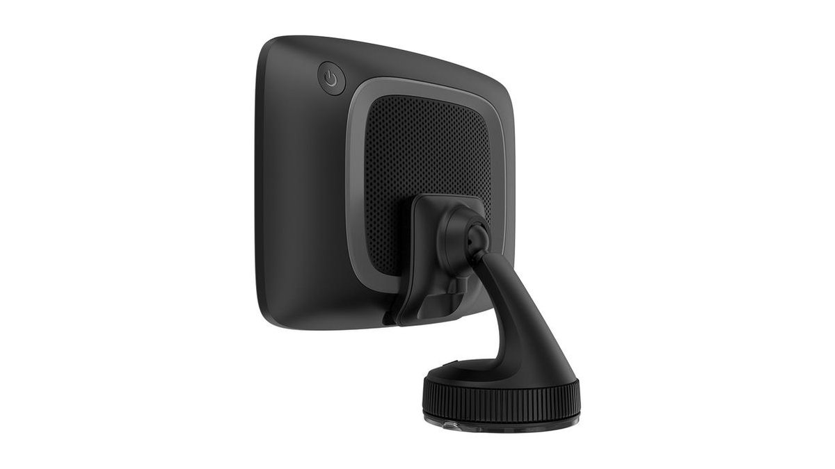 TomTom GO Professional 620 - Vrachtwagennavigatie - Europa thumbnail 5