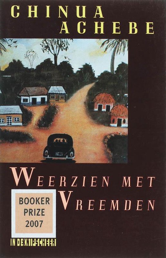Weerzien met vreemden