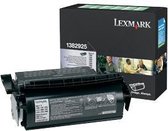 Lexmark Optra S 176K retourprogramma printcartridge