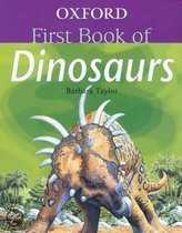 Oxf First Bk Dinosaurs P New (op)