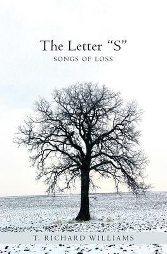 The Letter "S" - cover