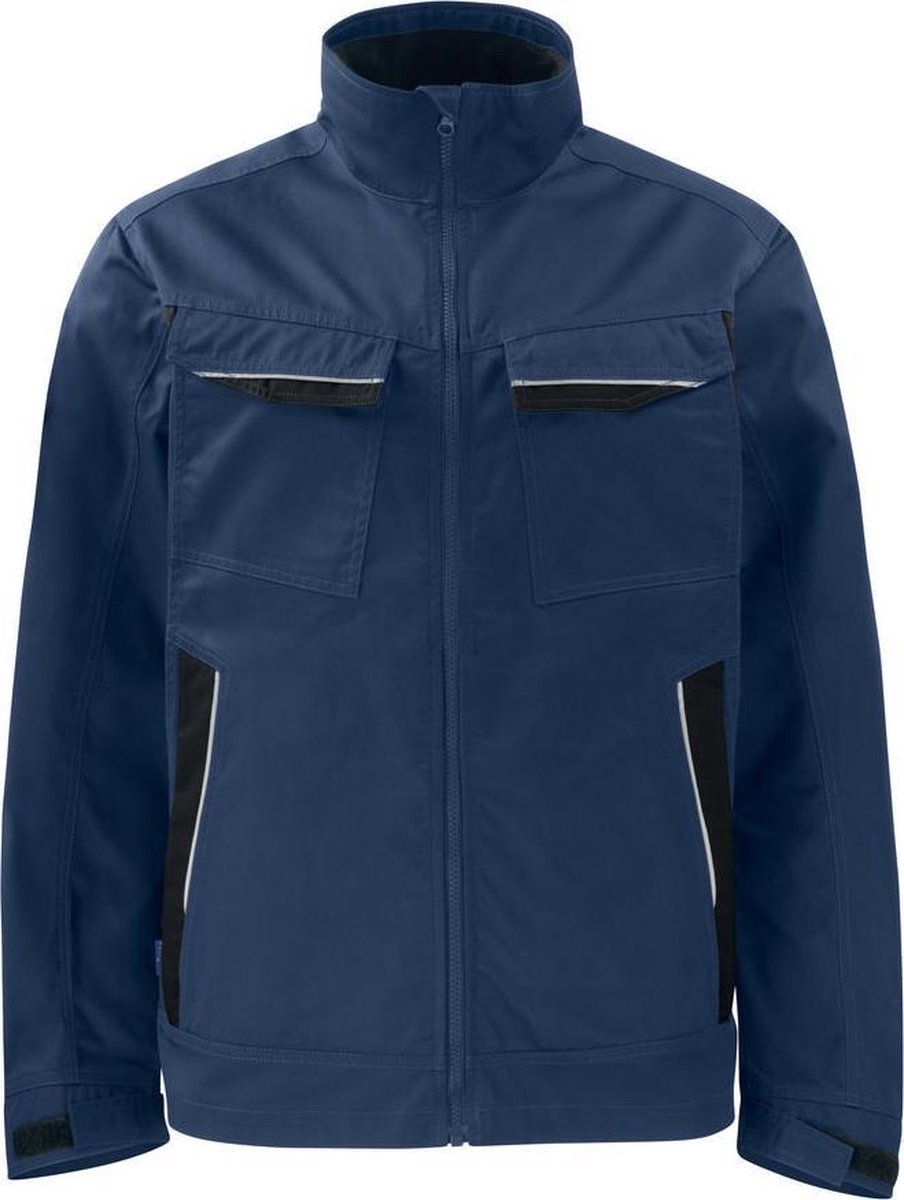 ProJob 5425 SERVICE VEST 645425 - Marine - XL
