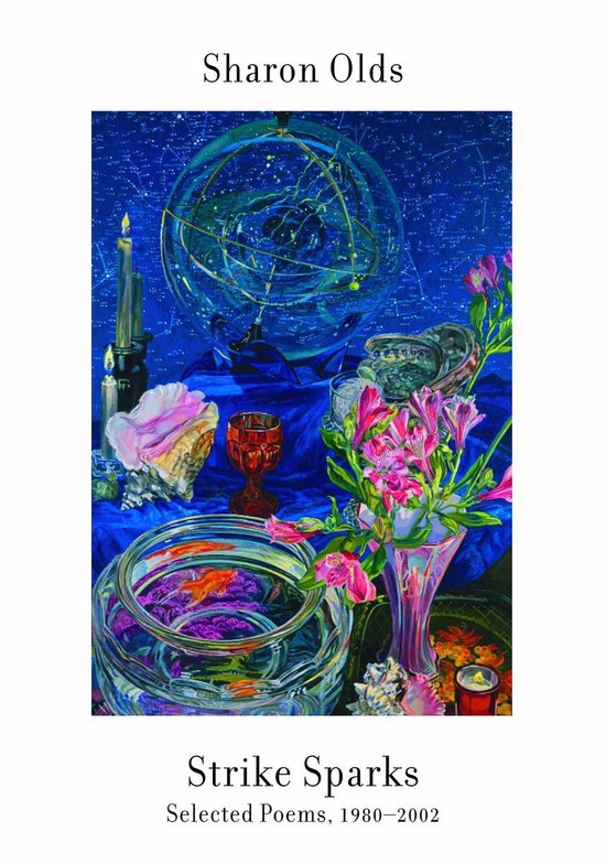 Strike Sparks - cover