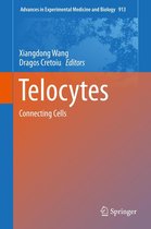 Advances in Experimental Medicine and Biology 913 - Telocytes