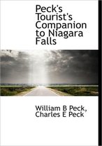 Peck's Tourist's Companion to Niagara Falls