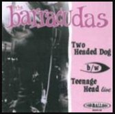 7-two Headed Dog