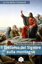 I doni della Chiesa - Il Discorso del Signore sulla montagna