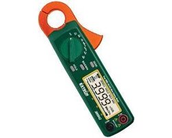 Extech 380942 – Digitale stroomtang – CAT II 600 V, CAT III 300 V – 4000 counts