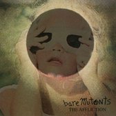 Bare Mutants - The Affliction (CD)