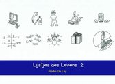 Lijstjes des Levens 2