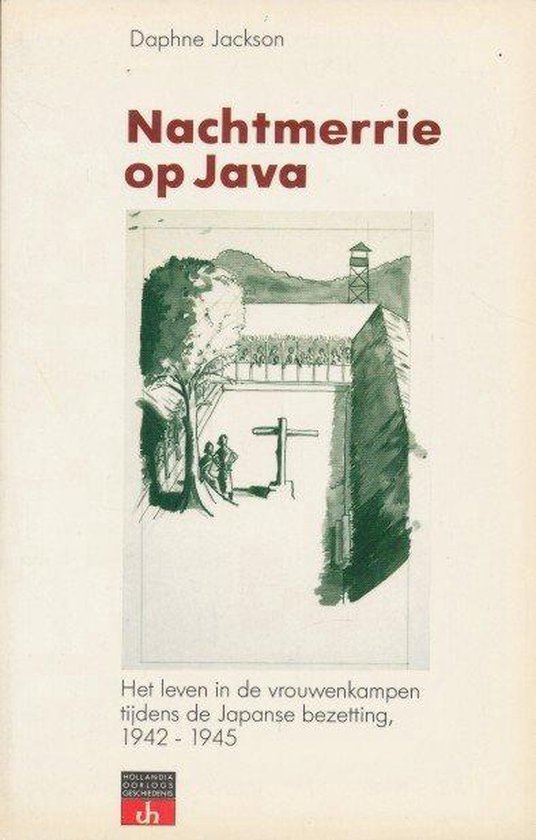 9789064100246 - Nachtmerrie op Java