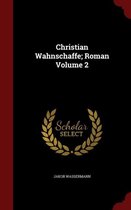 Christian Wahnschaffe; Roman; Volume 2