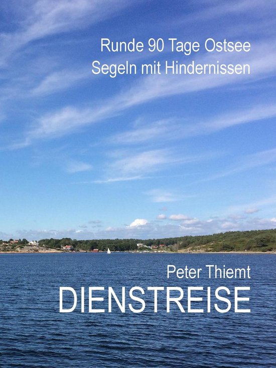 Dienstreise - cover