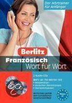 Berlitz Wort für Wort. Französisch. Niveau A1