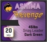 Ashima revenge snag leader 45 LB | 20M