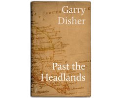 Past the Headlands