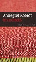 Omslag BrandHeiß