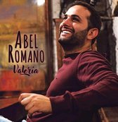 Abel Romano - Valeria (CD)