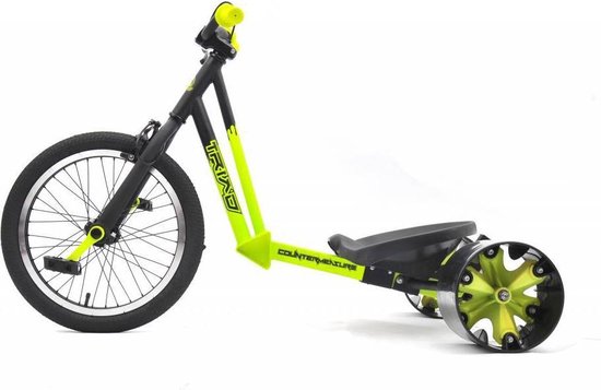 Triad trike hotsell