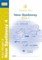 New Spellaway Book 4