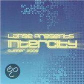 Intercity - Summer 2009 (Mixed By Lange)