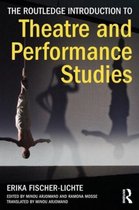 Routledge Introduction To Theatre & Perf
