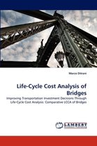 Life-Cycle Cost Analysis of Bridges