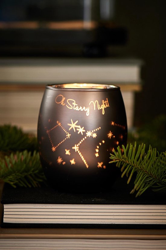 Riviera Maison A Starry Night Votive S