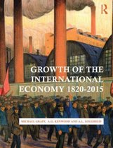 Growth Of The International Economy 1820