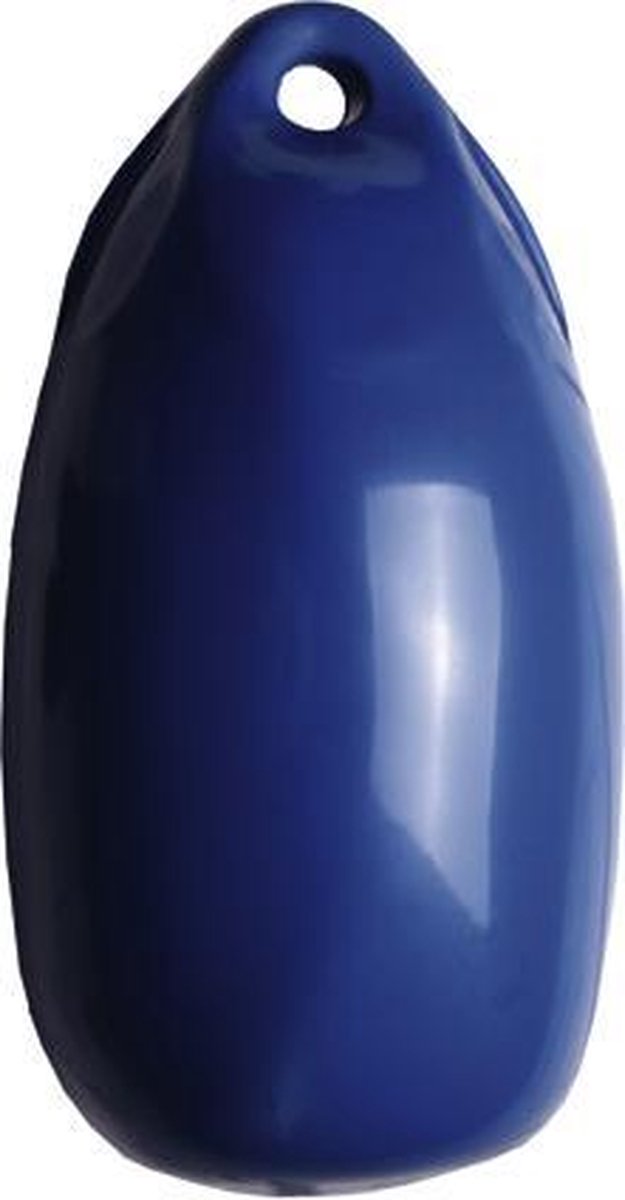 Dumpy fender - Blauw - 18x36 cm