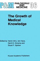 The Growth of Medical Knowledge