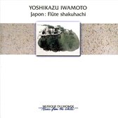 Yoshikazu Iwamoto FlÃ»te Shakuhachi