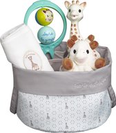 Sophie de giraf - babygeschenkset - geboortemand  - kraamcadeau