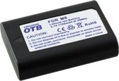 Originele OTB Accu Batterij Leica M8 - 1700mAh