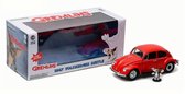 Gremlins - 1967 Volkswagen Beetle - Greenlight (1:24)