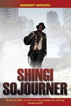 Shingi Sojourner