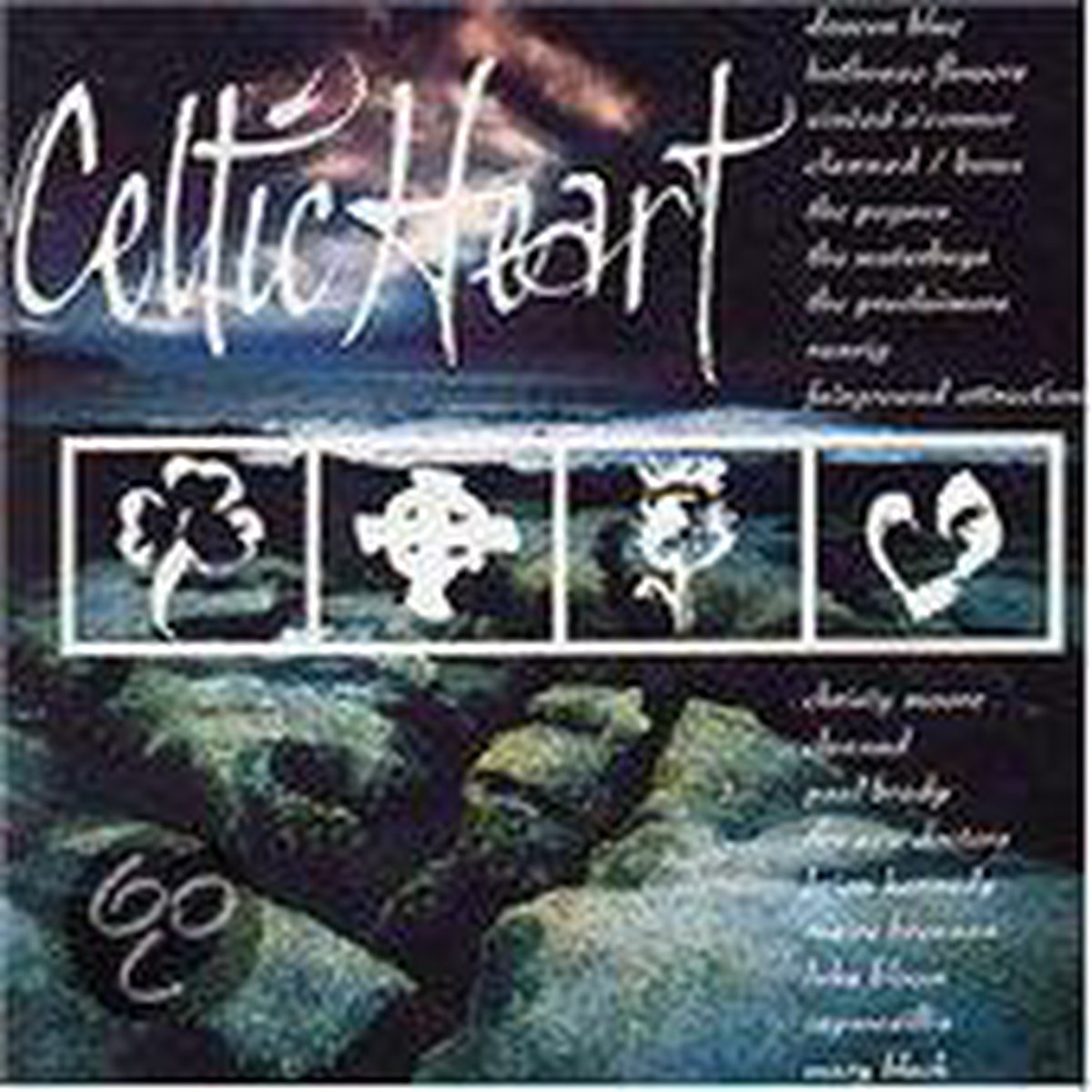 Celtic Heart