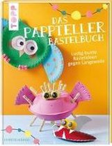 Das Pappteller-Bastelbuch