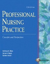 Professional Nursing Practice