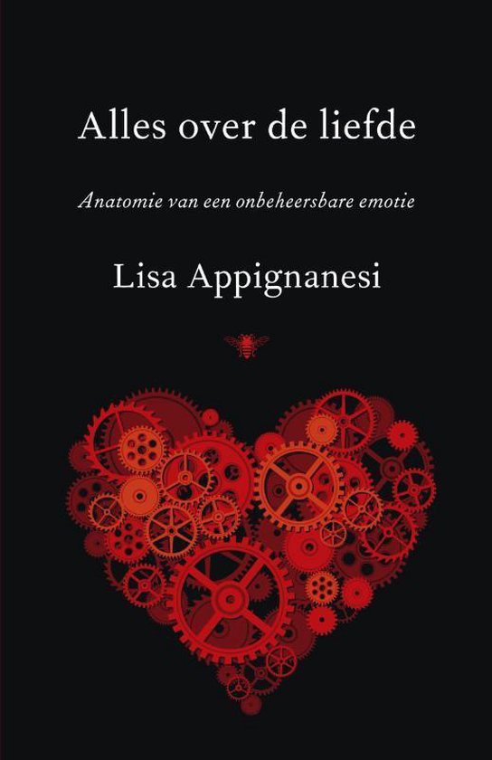 Alles over liefde