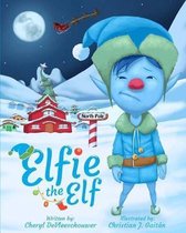 Elfie the Elf