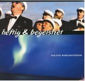 Berlevag Mannsangforening - Heftig Og Begeistret (CD)