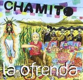 Chamito - La Ofrenda (CD)