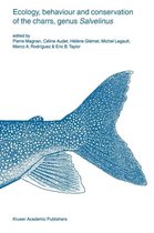 Ecology, behaviour and conservation of the charrs, genus Salvelinus