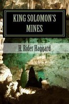 King Solomon's Mines