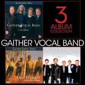 3 Album Collection (3Cd)