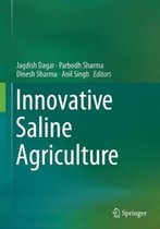 Innovative Saline Agriculture