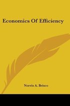 Economics of Efficiency