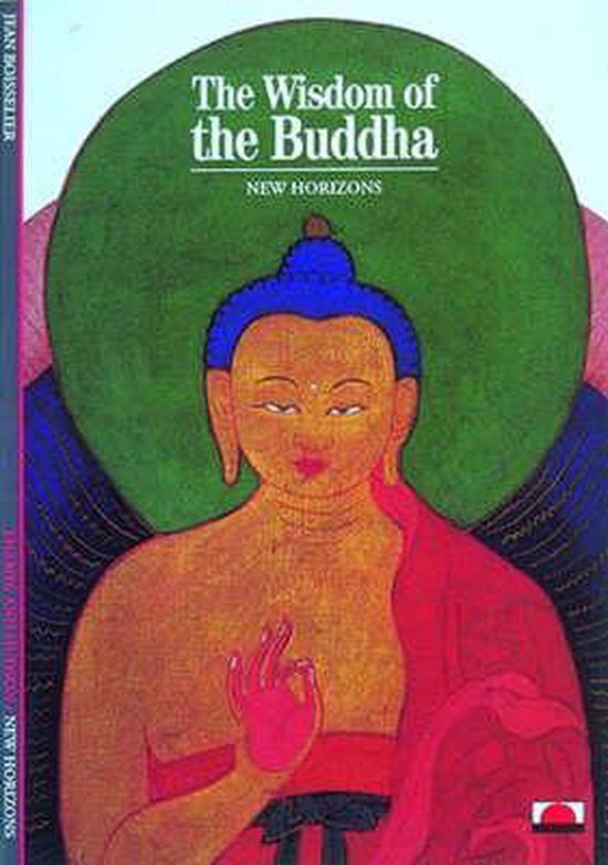 9780500300473 - Wisdom of the Buddha